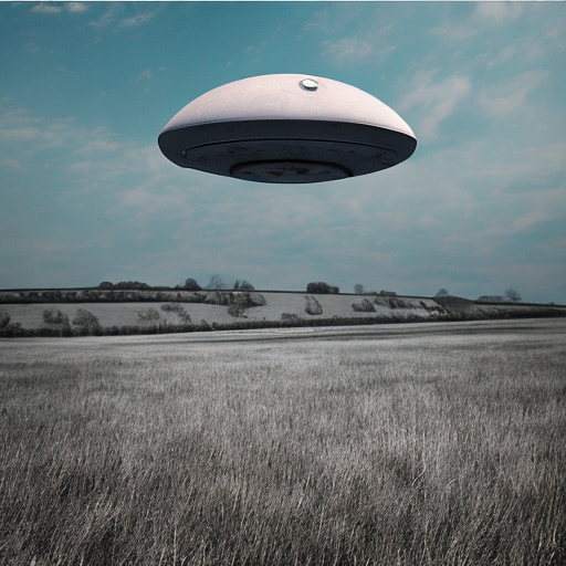 The Secret Paranormal Investigator